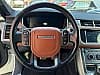 Land Rover RANGE ROVER SPORT 5.0 V8 SUPERCHARGED 550 SVR MARK IV