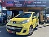 Peugeot 107 1.0e 12V 68ch BLUE LION Trendy