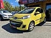 Peugeot 107 1.0e 12V 68ch BLUE LION Trendy