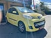 Peugeot 107 1.0e 12V 68ch BLUE LION Trendy