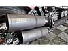 HARLEY-DAVIDSON SOFTAIL FAT BOB COULEUR/rouge