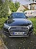 Audi Q5 II 2.0 TDI 190 DESIGN QUATTRO S TRONIC 7