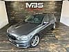 Bmw Serie 1 116 d * LOOK M * RADARS * LANE ASSIST * CUIR * LED *