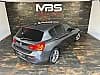 Bmw Serie 1 116 d * LOOK M * RADARS * LANE ASSIST * CUIR * LED *