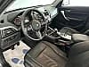Bmw Serie 1 116 d * LOOK M * RADARS * LANE ASSIST * CUIR * LED *