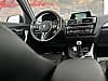 Bmw Serie 1 116 d * LOOK M * RADARS * LANE ASSIST * CUIR * LED *