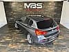 Bmw Serie 1 116 d * LOOK M * RADARS * LANE ASSIST * CUIR * LED *