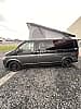 Volkswagen T6 Volkswagen T6 California