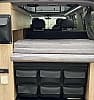 Volkswagen T6 Volkswagen T6 California