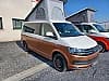 Volkswagen T6 Volkswagen T6 California