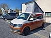 Volkswagen T6 Volkswagen T6 California
