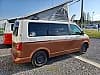 Volkswagen T6 Volkswagen T6 California