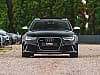 Audi RS6 4.0 V8 TFSI Quattro * UTILI * MTM * CERAMIC * TVA