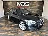 Bmw Serie 1 116 i * PACK M * FEU LED * GPS * CRUISE * CLIM DIGI *