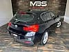 Bmw Serie 1 116 i * PACK M * FEU LED * GPS * CRUISE * CLIM DIGI *