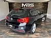 Bmw Serie 1 116 i * PACK M * FEU LED * GPS * CRUISE * CLIM DIGI *