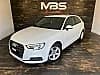 Audi A3 1.6 TDi S TRONIC * GPS * RADARS * CRUISE * XENON