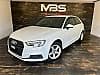 Audi A3 1.6 TDi S TRONIC * GPS * RADARS * CRUISE * XENON
