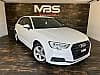 Audi A3 1.6 TDi S TRONIC * GPS * RADARS * CRUISE * XENON