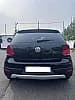 Volkswagen Polo V (2) 1.4 TDI 90 BLUEMOTION TECHNOLOGY CROSS POLO 5P