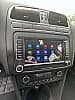 Volkswagen Polo V (2) 1.4 TDI 90 BLUEMOTION TECHNOLOGY CROSS POLO 5P
