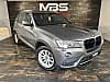 Bmw X3 2.0 d xDrive20 * TOIT PANO * SIEGE ELCT * CLIM *