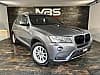 Bmw X3 2.0 d xDrive20 * TOIT PANO * SIEGE ELCT * CLIM *