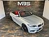 Bmw Serie 2 220 220iAS * PACK M * GPS PRO * CUIR * RADARS * 1ER PR