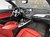 Bmw Serie 2 220 220iAS * PACK M * GPS PRO * CUIR * RADARS * 1ER PR