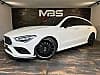 Mercedes-Benz Cla 200 d * LOOK 45 S * PREMIUM + * PANO * ECL AMB * SONO
