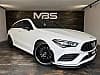 Mercedes-Benz Cla 200 d * LOOK 45 S * PREMIUM + * PANO * ECL AMB * SONO