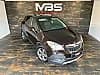 Opel Mokka 1.7 CDTI * GPS * CUIR * RADARS * ATT REM * CLIM *