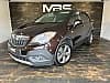 Opel Mokka 1.7 CDTI * GPS * CUIR * RADARS * ATT REM * CLIM *