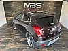 Opel Mokka 1.7 CDTI * GPS * CUIR * RADARS * ATT REM * CLIM *