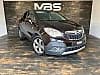 Opel Mokka 1.7 CDTI * GPS * CUIR * RADARS * ATT REM * CLIM *