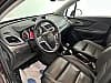 Opel Mokka 1.7 CDTI * GPS * CUIR * RADARS * ATT REM * CLIM *