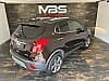 Opel Mokka 1.7 CDTI * GPS * CUIR * RADARS * ATT REM * CLIM *