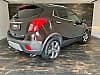 Opel Mokka 1.7 CDTI * GPS * CUIR * RADARS * ATT REM * CLIM *