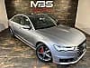 Audi A6 2.0 TDi S tronic * JANTES * TOIT OUV * GPS * CLIM
