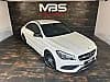 Mercedes-Benz Cla 200 200D *AMG *GPS *CLIM *RADAR *LED *SIÉGE CHAUFF