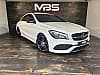 Mercedes-Benz Cla 200 200D *AMG *GPS *CLIM *RADAR *LED *SIÉGE CHAUFF