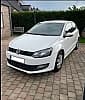 Volkswagen Polo polo