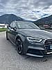 Audi A3 AUDI A3 SPORBACK TDI 150