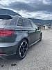 Audi A3 AUDI A3 SPORBACK TDI 150