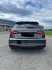 Audi A3 AUDI A3 SPORBACK TDI 150