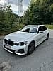 Bmw Serie 3 (F34) (2) 318DA 150 M SPORT ULTIMATE