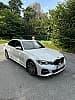 Bmw Serie 3 (F34) (2) 318DA 150 M SPORT ULTIMATE