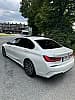 Bmw Serie 3 (F34) (2) 318DA 150 M SPORT ULTIMATE