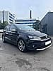 Volkswagen Polo Polo Cross - 1.6 TDi - Installation androïd