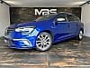 Renault Megane 1.5 dCi Energy GT-Line *1ER PROP+LED+CUIR+GPS*